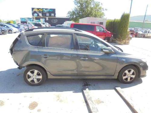 Headlight switch HYUNDAI i30 Estate (FD)  | BP9041429I24 