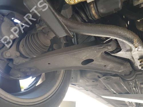 Used Right front suspension arm CHEVROLET EPICA (KL1_) [2004-2011]  19075788