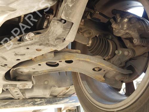 Used Left front suspension arm MAZDA CX-30 (DM) SKYACTIV-X M Hybrid (179 hp) 25820619