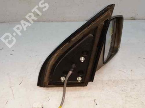 Right mirror NISSAN X-TRAIL I (T30)  | BP183906C27 
