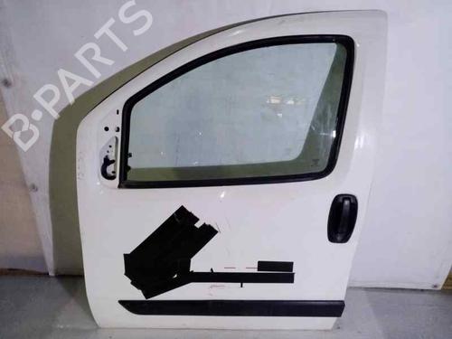 Used Left front door PEUGEOT BIPPER (AA_) [2008-2025]  5770844