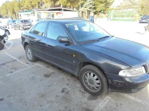 Left mirror AUDI A4 B5 (8D2) 1.9 TDI | BP4884069C26 