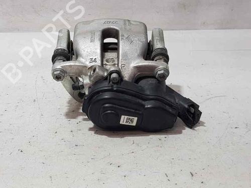 Right rear brake caliper RENAULT MEGANE IV Hatchback (B9A/M/N_)  | BP11574408M106 