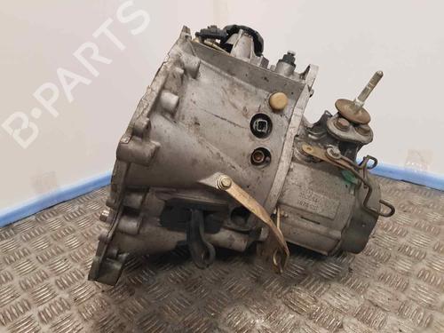 Gearbox CITROËN XSARA PICASSO (N68) 2.0 HDi | BP19494701M3 