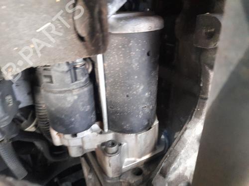 Used Starter PEUGEOT 5008 (0U_, 0E_) 1.6 BlueHDi 120 (120 hp) 31888404