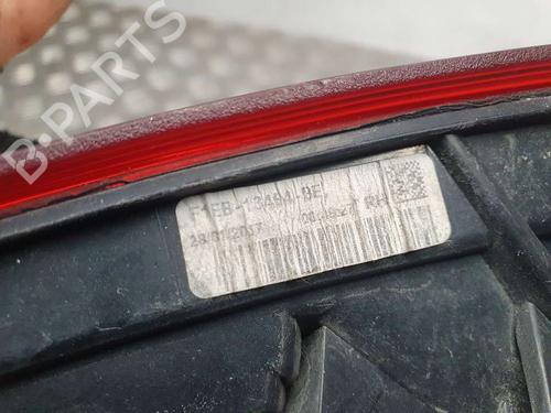 Right taillight FORD FOCUS III  | BP16569491C35 