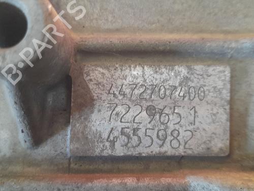 Used Gearbox MERCEDES-BENZ VITO Tourer (W447) 114 CDI / 114 BlueTEC 4-matic (447.701, 447.703,... (136 hp) 30624297