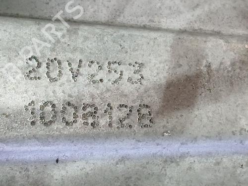 Gearbox PEUGEOT 2008 II (UD_, US_, UY_, UJ_, UR_, UC_) 1.5 BlueHDI 100 | BP29155150M3 