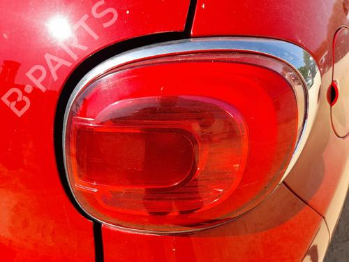 Used Right taillight FIAT 500L (351_, 352_) 1.4 (199LYB1B) (95 hp) 26525537