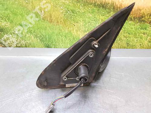 Right mirror NISSAN ALMERA II Hatchback (N16)  | BP672580C27