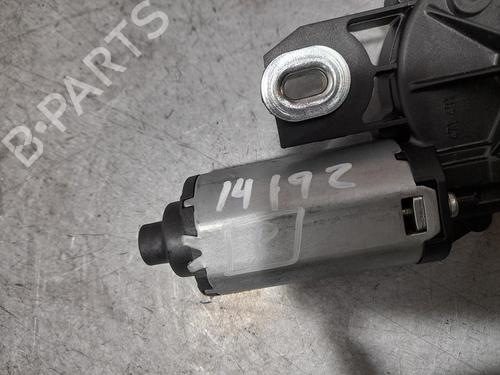 Used Rear wiper motor SEAT IBIZA IV ST (6J8, 6P8) [2010-2016]  10488561