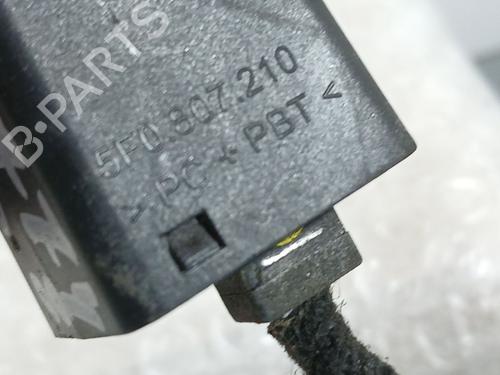 Camera SEAT LEON ST (5F8) 1.2 TSI | BP37273516E14 - Image 4