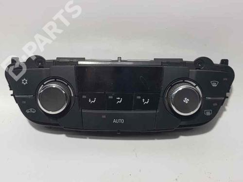 Used Climate control OPEL INSIGNIA A (G09) [2008-2017]  7855412
