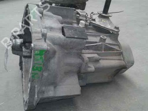 Gearbox PEUGEOT 406 (8B)  | BP869573M3 