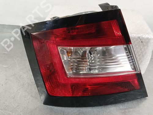 Used Left taillight Left taillight 37242514 37242514