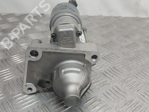Used Starter PEUGEOT PARTNER Box Body/MPV (K9) 1.5 BlueHDi 100 (102 hp) 26235238
