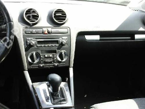 Right front window motor AUDI A3 Sportback (8PA) 2.0 TDI 16V | BP19159058E20 