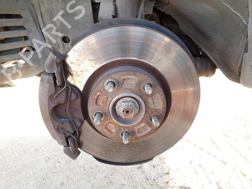 Venstre Styrespindel Lejehus MAZDA 5 (CR) 2.0 CD (CR19) | BP29729821M25 
