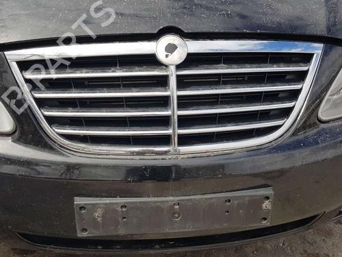 Grill SSANGYONG RODIUS I [2005-2025]  17106555