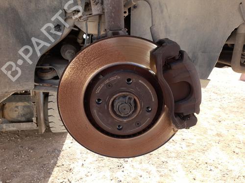 Mangueta delantera derecha PEUGEOT 307 (3A/C) 2.0 HDi 90 | BP30860089M26 