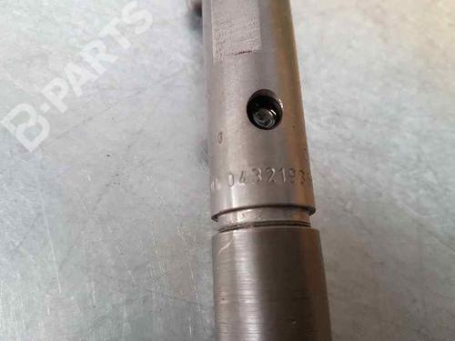 Injector SAAB 9-3 (YS3D) 2.2 TiD | BP1657312M100 