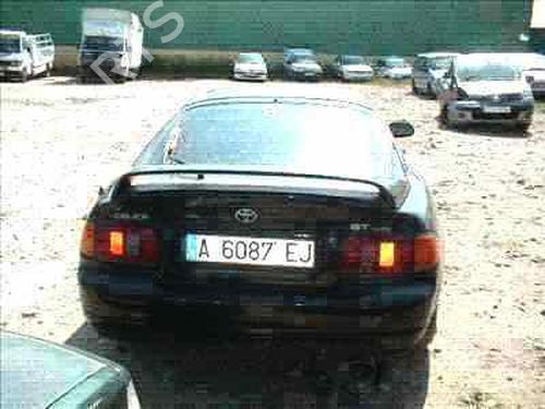 TOYOTA CELICA Coupe (_T20_) [1993-1999] 69457