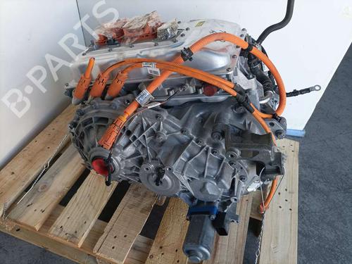 Engine BMW i8 (I12) hybrid | BP3250937M1 