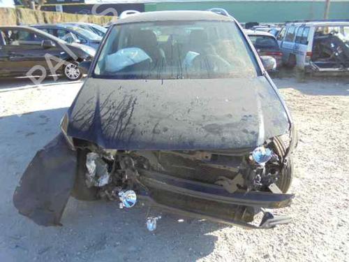 Right rear door VW TOURAN (1T1, 1T2)  | BP823591C5 