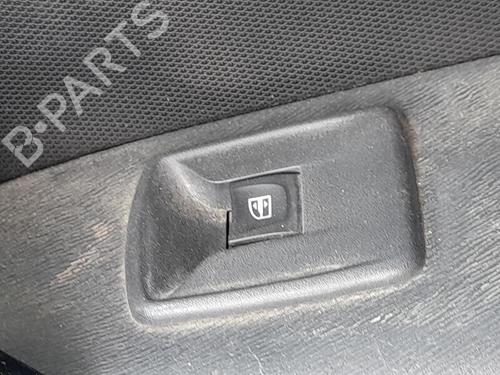 Right front window switch RENAULT KANGOO Express (FW0/1_) 1.5 dCi 90 (FW0G, FW05, FW08, FW11) | BP29400963I26 