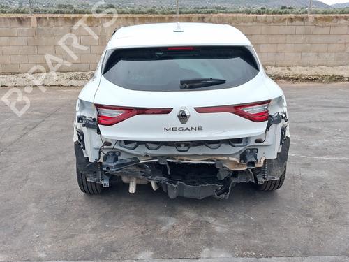 Engine RENAULT MEGANE IV Hatchback (B9A/M/N_) 1.3 TCe 115 (B9N9) | BP39987456M1 - Image 12