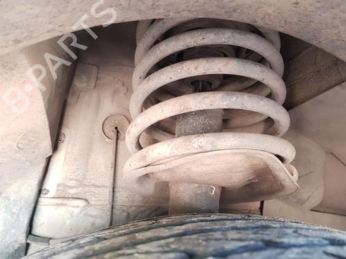 Used Right front shock absorber CITROËN XSARA Break (N2) 2.0 HDi 109 (109 hp) 24676530