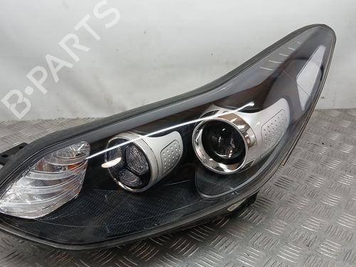 Used Left headlight KIA SPORTAGE IV (QL, QLE) 1.6 GDI (132 hp) 25756297