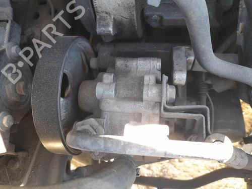 Styring servopumpe CITROËN C5 I (DC_) 2.0 HDi (DCRHZB, DCRHZE) (109 hp) 26433653