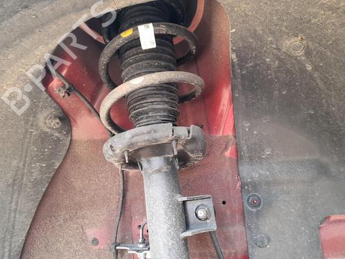 Used Right front shock absorber KIA SPORTAGE V (NQ5) 1.6 CRDi MHEV (136 hp) 28188324