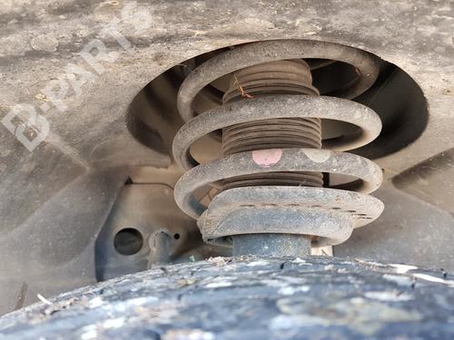 Used Left front shock absorber Left front shock absorber FORD MONDEO III Saloon (B4Y) 2.0 TDCi (130 hp) 8648252 8648252