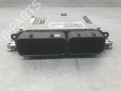 Engine control unit (ECU) CITROËN BERLINGO Box Body/MPV (K9) 1.5 BlueHDi 100 | BP40044930M57 - Image 2
