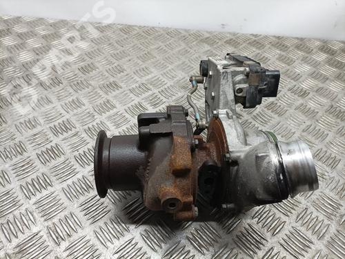 Turbosprężarka / Kompresor BMW 1 (E87) 118 d | BP11816580M71 