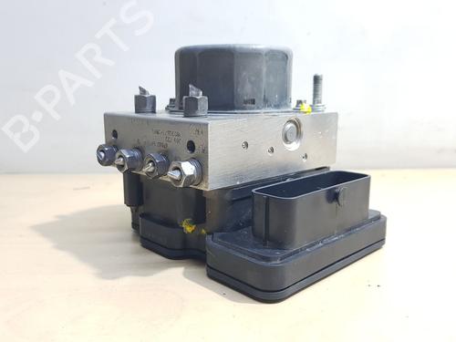 ABS Bremseaggregat RENAULT ZOE (BFM_) ZOE (92 hp) 24674673