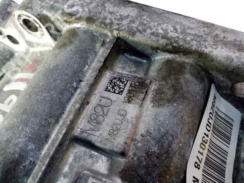 Gearbox HYUNDAI KONA (OS, OSE, OSI) 1.6 T-GDi 4WD | BP10279770M3 