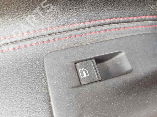 Used Left rear window switch VW GOLF V (1K1) [2003-2010]  24168389