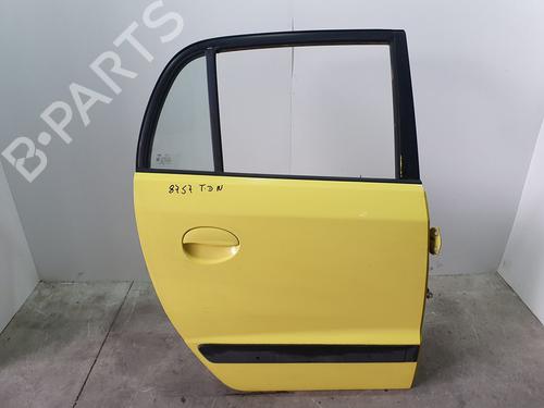 Used Right rear door HYUNDAI ATOS PRIME (MX) [1999-2025]  13328985