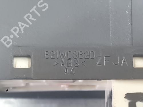 Right front window switch KIA CERATO I Hatchback (LD) | BP36306303I26 - Image 6