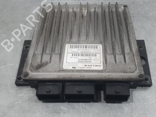 Used Engine control unit (ECU) Engine control unit (ECU) DACIA LOGAN (LS_) 1.5 dCi (LS0K) (68 hp) 34116913 34116913