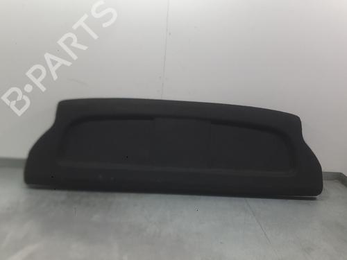 Used Rear parcel shelf Rear parcel shelf FORD ECOSPORT 1.5 EcoBlue TDCi (95 hp) 39658424 39658424