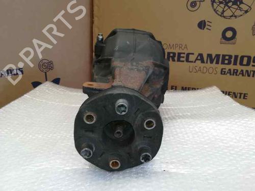 Rear differential MERCEDES-BENZ CLK (C209)  | BP4676443M24 