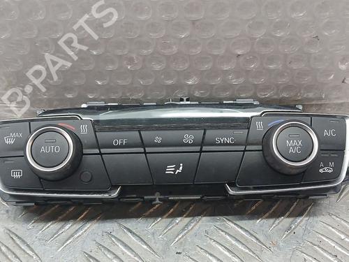 Used Climate control Climate control BMW 2 Active Tourer (F45) 218 i (136 hp) 26737865 26737865