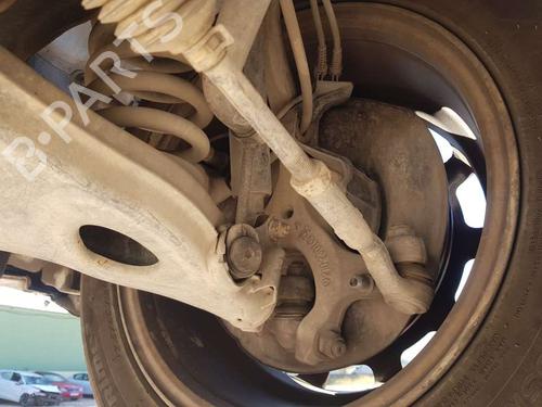 Used Right front steering knuckle MERCEDES-BENZ E-CLASS (W210) [1995-2003]  19680905