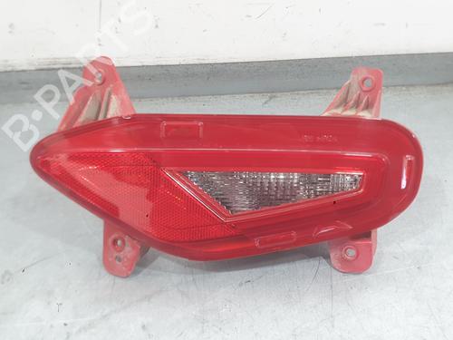 Used Rear bumper right light Rear bumper right light KIA STONIC (YB) 1.0 T-GDi (120 hp) 35981978 35981978