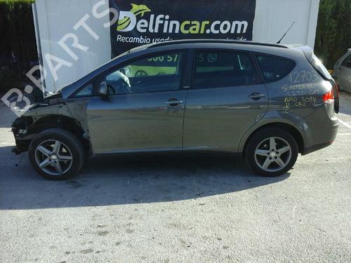 Electronic sensor SEAT ALTEA XL (5P5, 5P8)  | BP8734753M84 