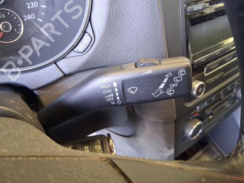Steering column stalk VW GOLF VI (5K1) 1.4 TSI | BP38256731I23 - Image 2